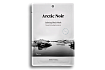 Arctic Noir Calming Black Mask, 35 gr