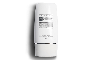 Солнцезащитный крем  Dermaheal Sun Screen SPF 50 PA+++, 50 мл Солнцезащитный крем  Dermaheal Sun Screen SPF 50 PA+++, 50 мл