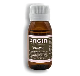 Себорегулюючий пілінг Purifying Origin, 50 мл