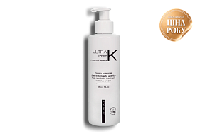 Ultra Cream K регенеруючий заспокійливий крем з вітаміном K та арнікою, 200 мл Ultra Cream K регенеруючий заспокійливий крем з вітаміном K та арнікою, 200 мл