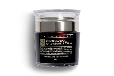 Anti-age крем Dermaheal Cosmeceutical Anti-wrinkle Cream, 40 мл Anti-age крем Dermaheal Cosmeceutical Anti-wrinkle Cream, 40 мл