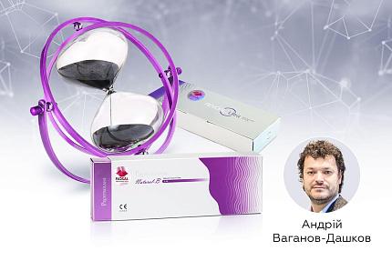 Lead Age - управління віком