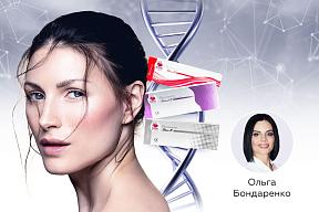 Як отримати max-ефект від ревіталізації залежно від типів старіння