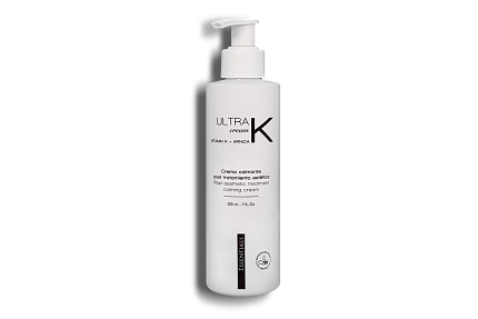 Ultra K Cream 200  ml