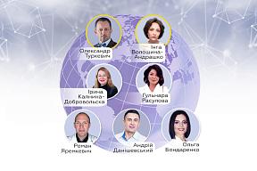 Міжнародний прекурс Х з'їзду фахівців естетичної медицини