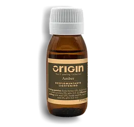 Пілінг-антиоксидант Amber Origin, 50 мл