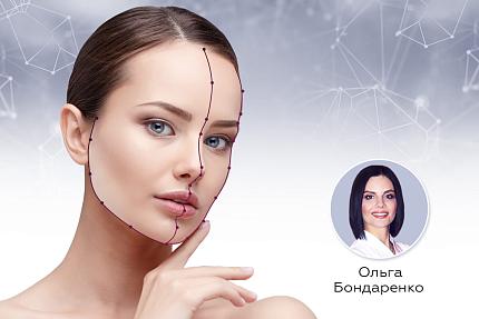 Как вернуть четкий овал лица и изящный силуэт?