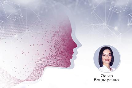 Связочный аппарат и тени лица. Интенсивное омоложение глубоких структур