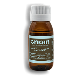 Омолоджуючий пілінг Antiaging Origin, 50 мл