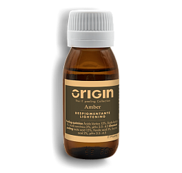 Пілінг-антиоксидант Amber Origin, 50 мл