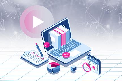 Онлайн-школа «Косметолог в сети Интернет» LEVEL 1.