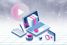 Онлайн-школа «Косметолог у мережі Інтернет» LEVEL 1.