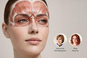 Блок 1. Верхня третина: Анатомія, зони ризику та стратегії безпечної корекції